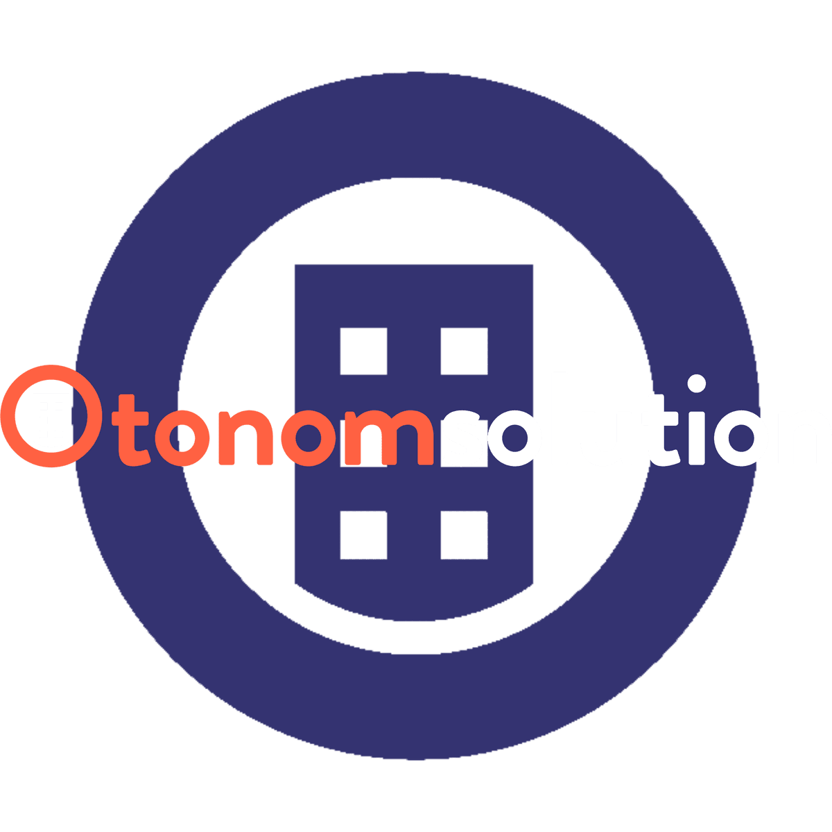 Logo Otonom Solution