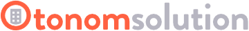 Logo Otonom Solution